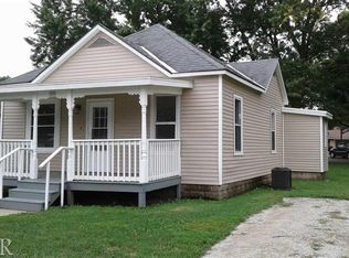 703 NW Race St, Atlanta, IL 61723