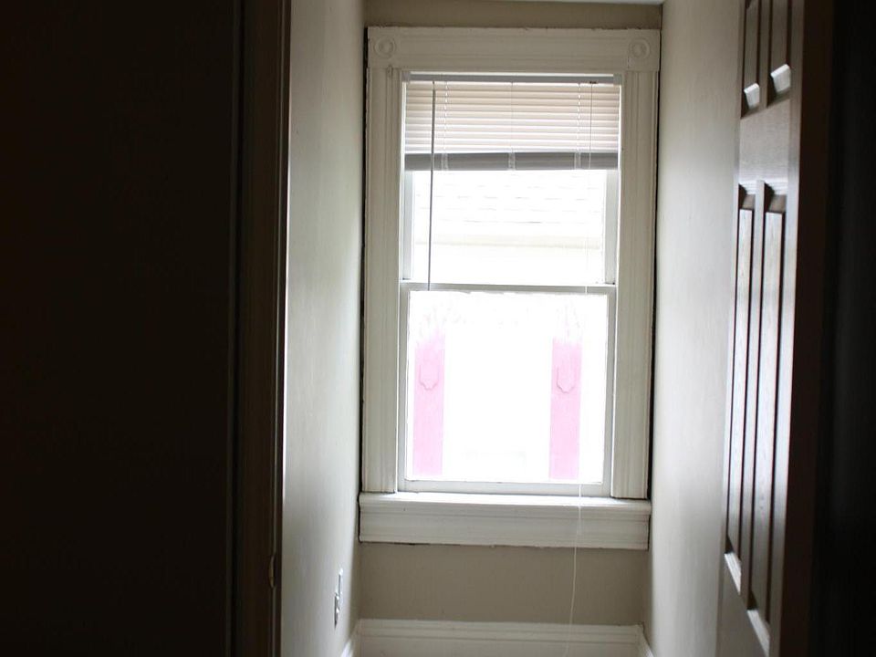 Storage Closet