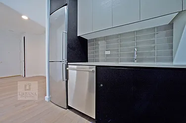 Rented by Urbana Properties