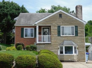 2220 McKinley Ave, Portsmouth, OH