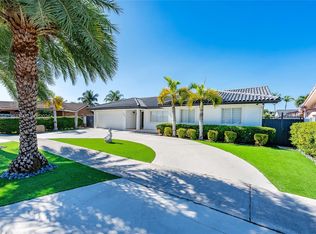 1820 SW 140th Pl, Miami, FL 33175