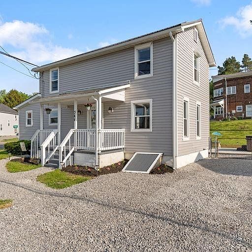 366 Oak Rd, Gibsonia, PA 15044 Zillow