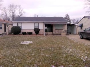 4440 E 7th Ave, Gary, IN 46403