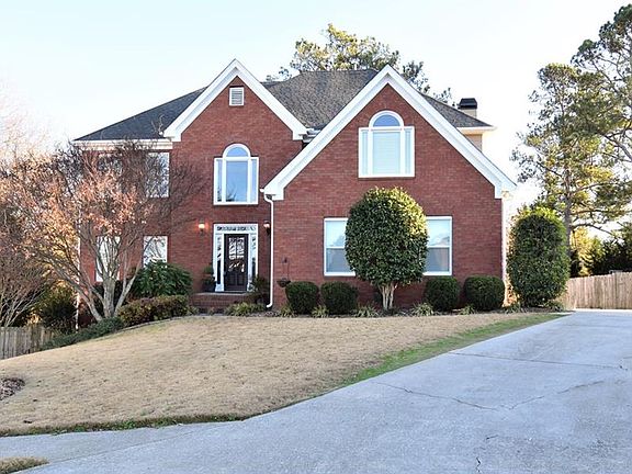 2nd image of 2445 Potomac View Ct