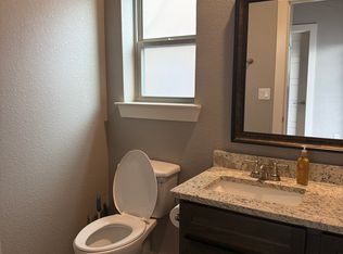 14925 Willie Worsley Ave, El Paso, TX 79938