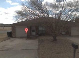 12400 SW 3rd St, Yukon, OK 73099