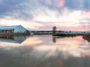4738 County Road 5, Erie, CO 80516