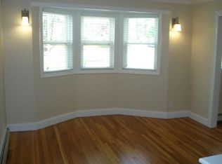 243 Pleasant St, Franklin, MA 02038