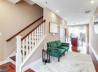 1146 S Dorrance St, Philadelphia, PA 19146