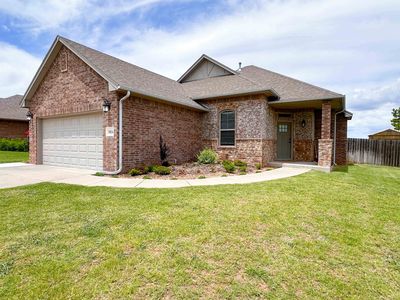 1004 N Creek Dr, Woodward, OK, 73801