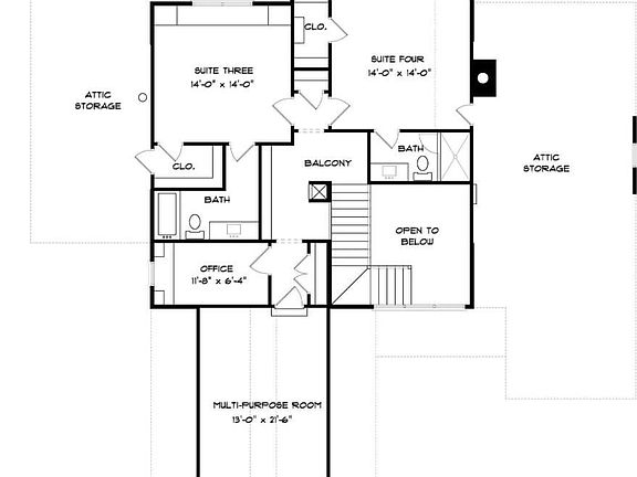 5th image of LOT 12 Magpie Ln