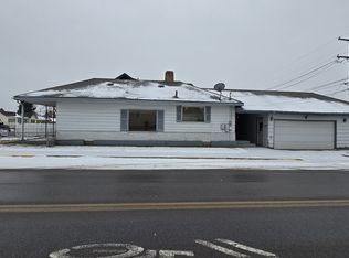 2001 Florida Ave, Butte, MT 59701