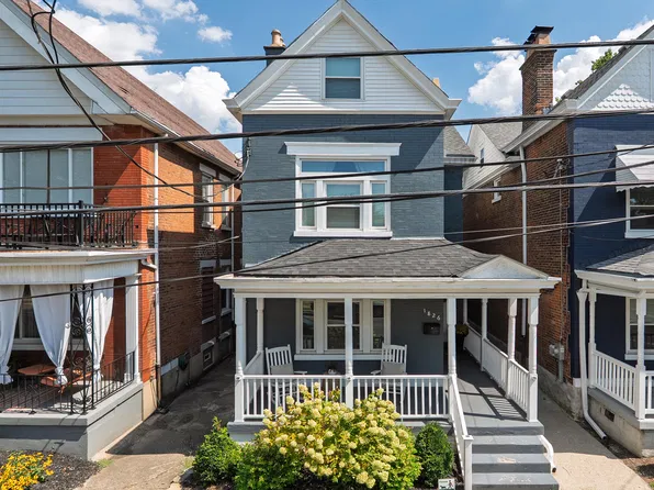 1826 Scott Blvd, Covington, KY 41014