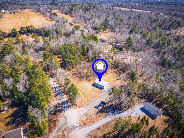 186 Depot Road, Warren, ME 04864