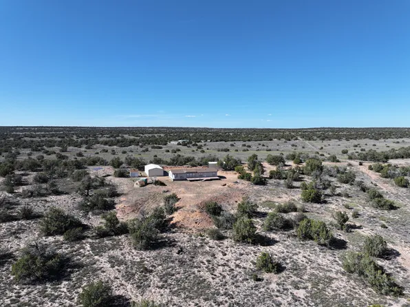 County Road N7235, Saint Johns, AZ 85936
