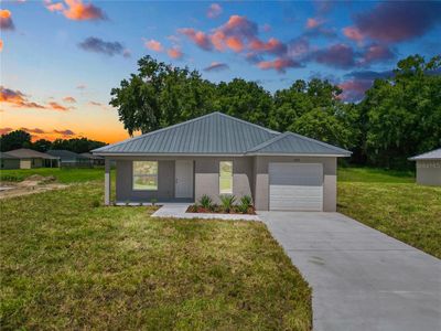 522 S Perry Ave, Fort Meade, FL, 33841