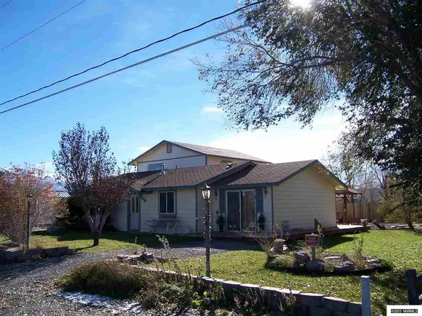 2301 Cal Ln, Gardnerville, NV 89410