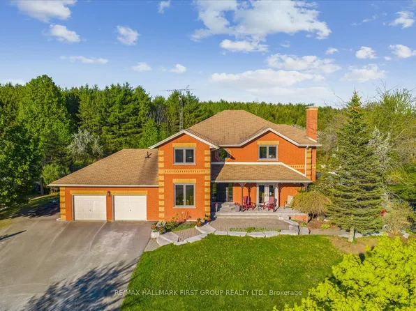 4655 Sideline 6, Pickering, ON L0B 1A0