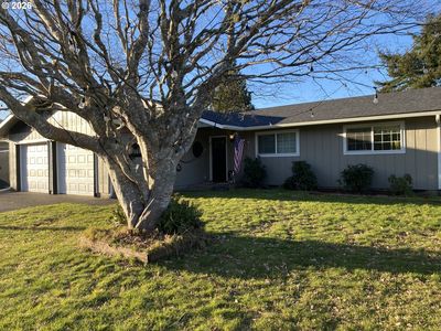 2940 Ridgeway Dr, Reedsport, OR, 97467