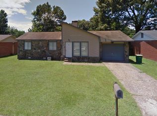 122 Wildflower Dr, Jacksonville, AR 72076