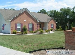 7534 Broken Creek Ln, Knoxville, TN 37920