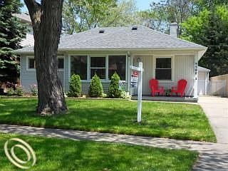 5th image of 4162 Cooper Ave
