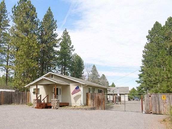 2nd image of 19154 Baker Rd