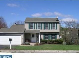 2337 Heather Ln, Pottstown, PA