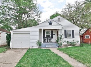 414 Spring Ave, Franklin, OH 45005