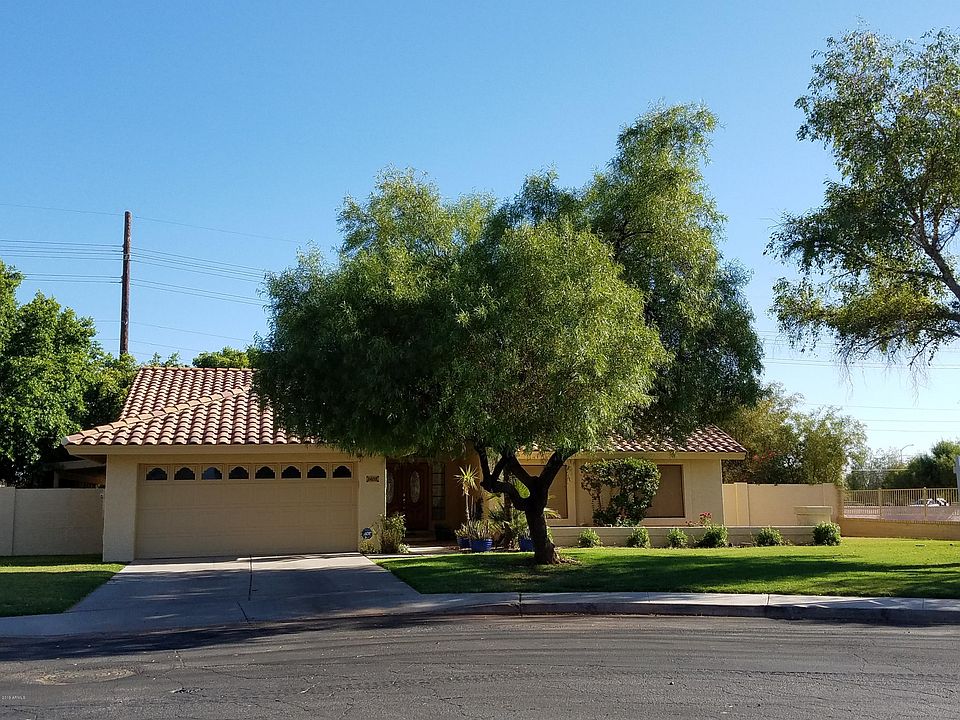 1st image of 5603 E Greenway Cir
