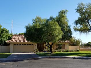 5603 E Greenway Cir, Mesa, AZ 85205
