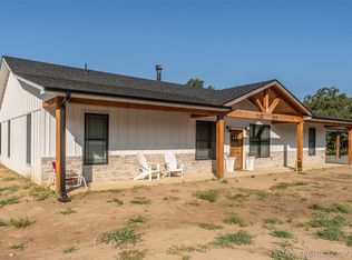 9735 County Road 3647, Allen, OK 74825