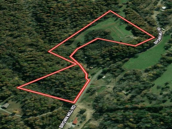 2nd image of 0 Brown Mill Rd