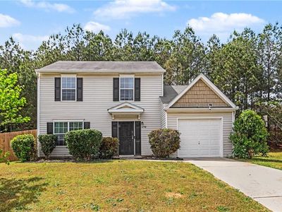 6798 Merrywood Dr, Fairburn, GA, 30213