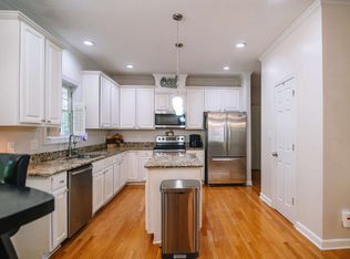 12223 Penrose Trl, Raleigh, NC 27614
