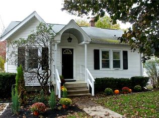 74 N Taylor Ave, Norwalk, CT 06854