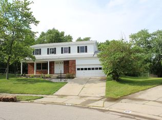 840 Summerfield Ln, Cincinnati, OH 45240