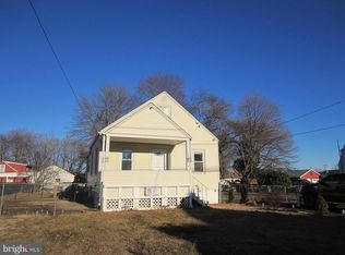 1007 2nd Ave, Croydon, PA 19021