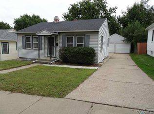 722 S Hawthorne Ave, Sioux Falls, SD 57104