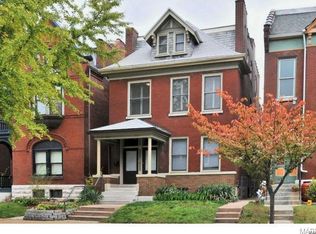 3135 Shenandoah Ave, Saint Louis, MO 63104
