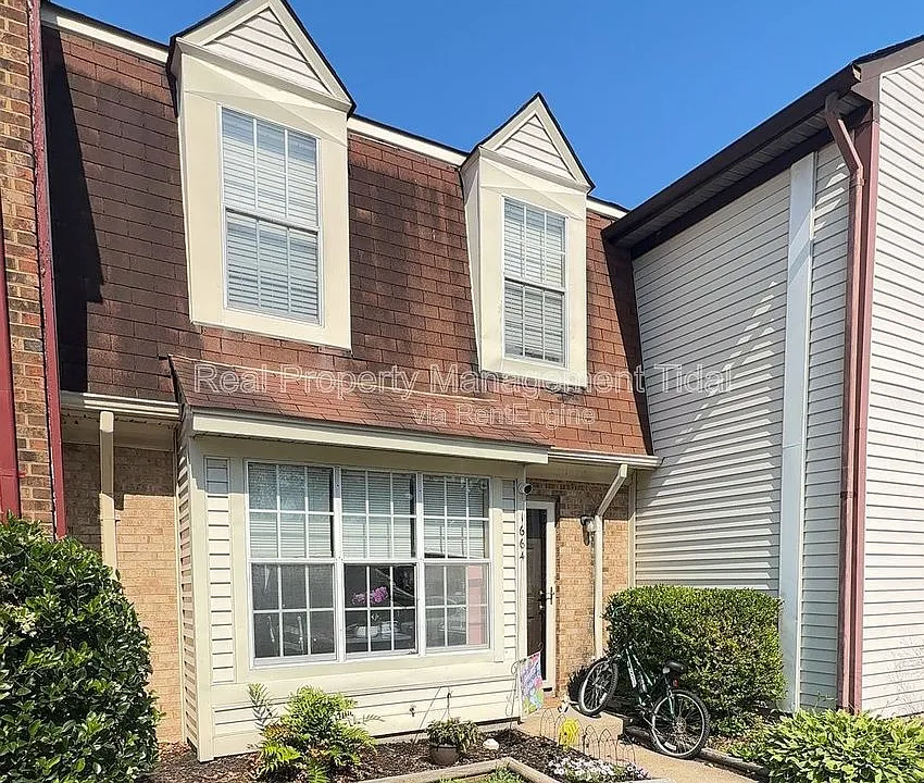 1664 Jameson Dr
