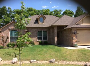 840 W 145th St, Glenpool, OK 74033