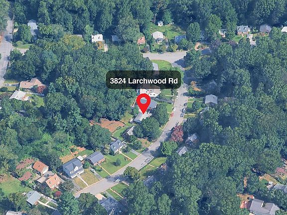 4th image of 3824 Larchwood Rd