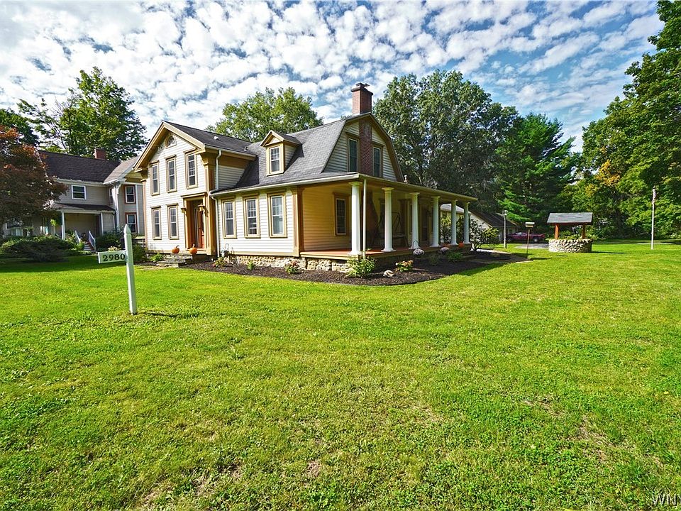 2980 Bowen Rd, Elma, NY 14059 Zillow