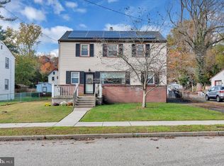 212 W Maple Ave, Lindenwold, NJ 08021