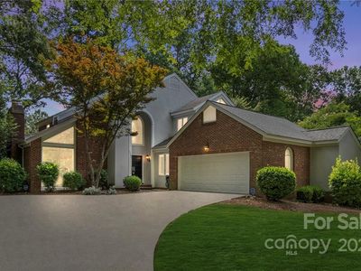 2405 Hartmill Ct, Charlotte, NC, 28226
