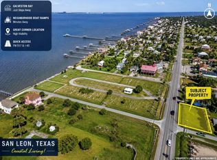 0 22nd St, Dickinson, TX 77539