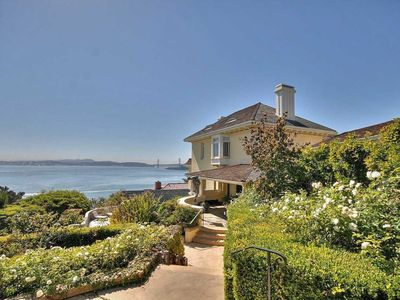 433 Golden Gate Ave, Belvedere Tiburon, CA, 94920