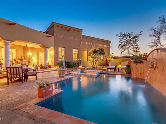 4th image of 8400 E Dixileta Dr #136
