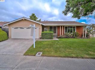 3614 Wyndham Dr, Fremont, CA 94536